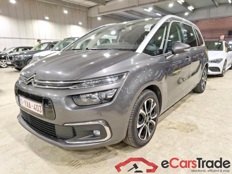 CITROAu2039N C4 Space Tourer 1.5 BLUEHDI 130 S-S BUSINESS LOUNGE AUTO #1