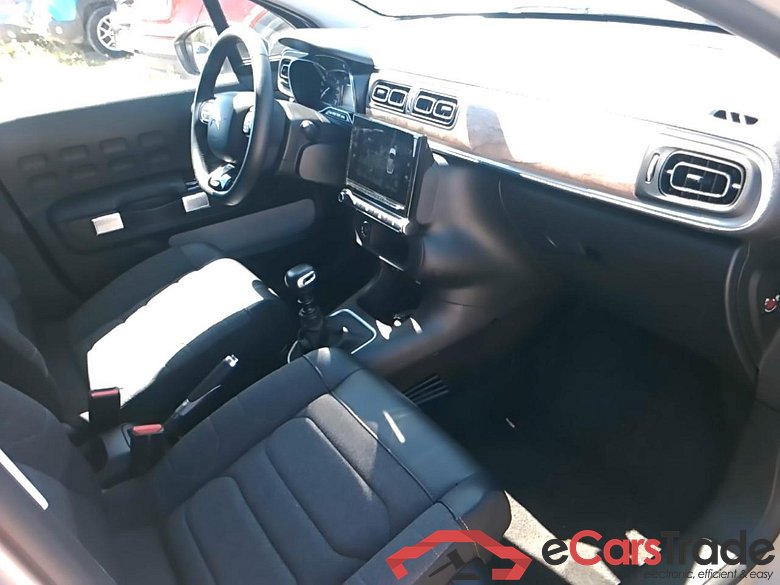 C3  Max 1.2 PURETECH  110CV  BVM6  6E #5