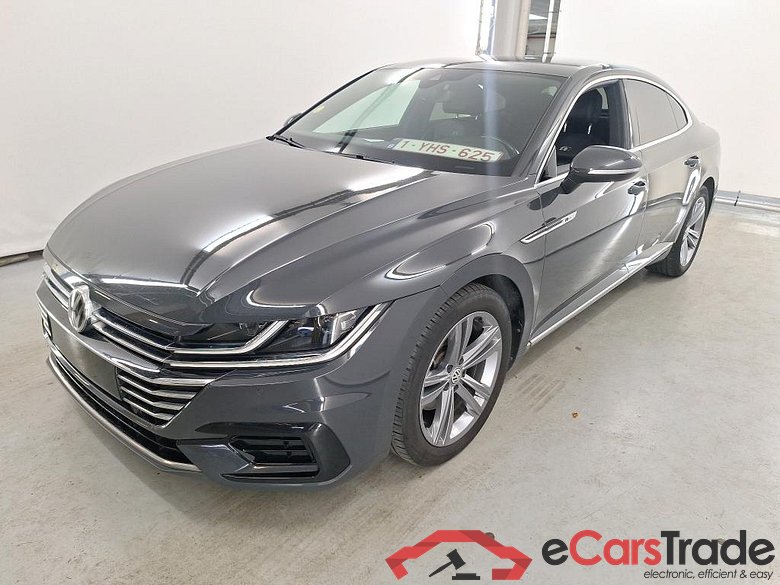 VOLKSWAGEN ARTEON DIESEL 2.0 TDi SCR R-Line (EU6.2) Premium Travel #1
