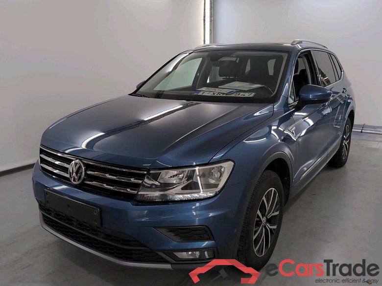 VOLKSWAGEN TIGUAN ALLSPACE 1.5 TSI ACT Comfortline OPF Premium #1