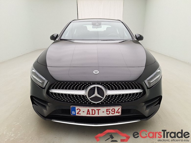 Mercedes, A-Class Berline '18, Mercedes-Benz A-Klasse Limousine A 250 e 4d