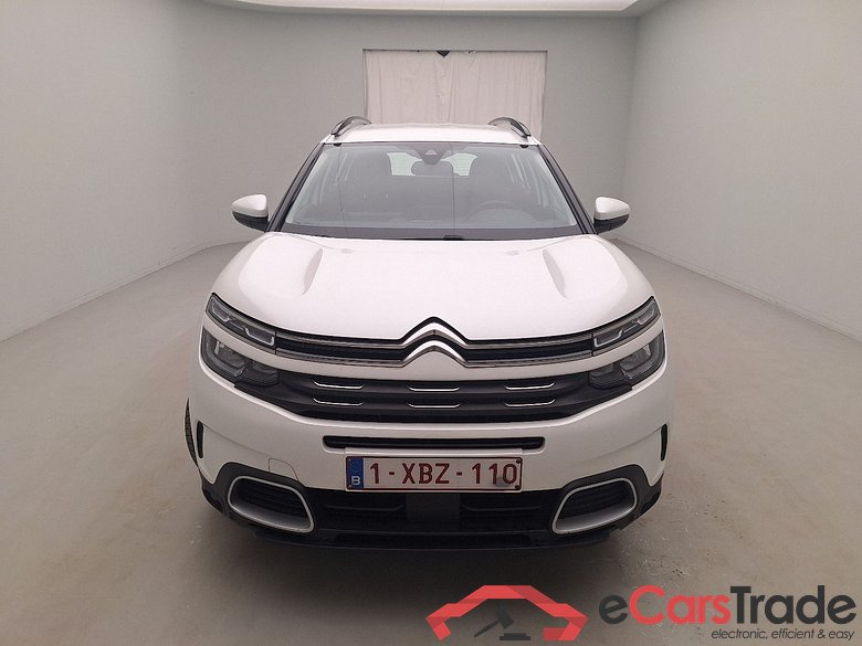 Citroën, C5 Aircross '18, Citroën C5 Aircross 1.5 BlueHDi 130 S&S MAN6 Busin