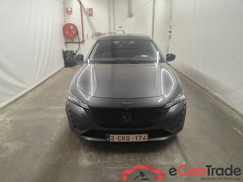 Peugeot 308 SW 1.5 BlueHDi 130 S&S Active Pack 5d