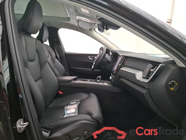 Volvo B4 197 Geartronic 8 Plus Style Chrome XC60 Plus Style Chrome 2WD 2.0 B4 195CV BVA8 E6d #6