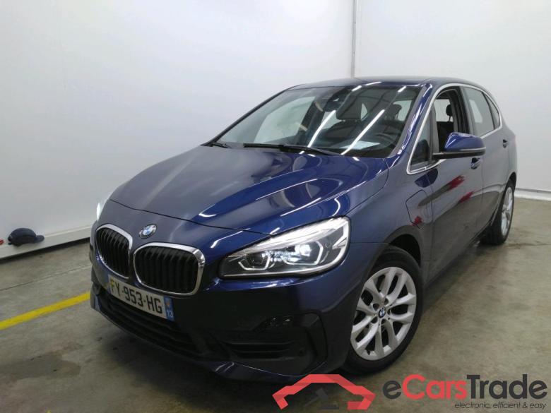 BMW 225xe Business Design Auto Série 2 Active Tourer 225xe Lounge 1.5 225CV BVA6 E6dT #1