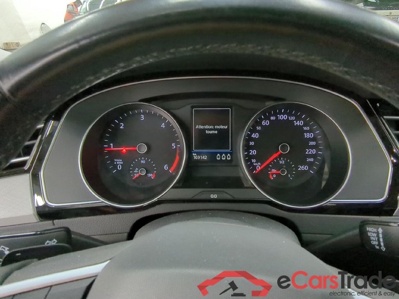 Volkswagen 2.0 TDI EVO SCR 122 DSG7 SW BUSINESS Passat Break Business 2.0 TDI 120CV BVA7 E6d #6