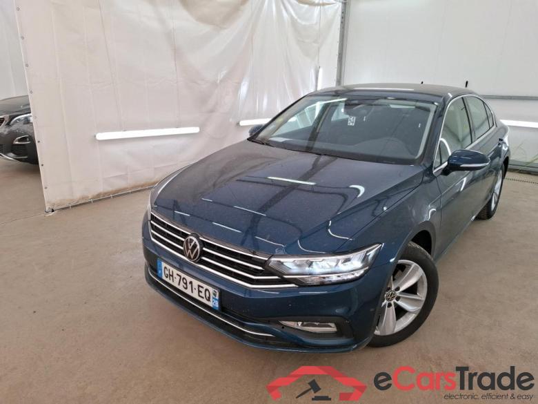 Volkswagen 2.0 TDI 150 SCR DSG7 BUSINESS Passat Berline Business 2.0 TDI 150CV BVA7 E6d