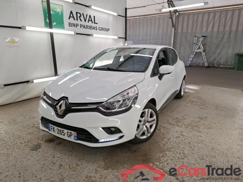 Renault &Business TCe 90 Clio IV Business 0.9 TCe 90CV BVM5 E6 #1