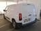preview Peugeot Partner #1