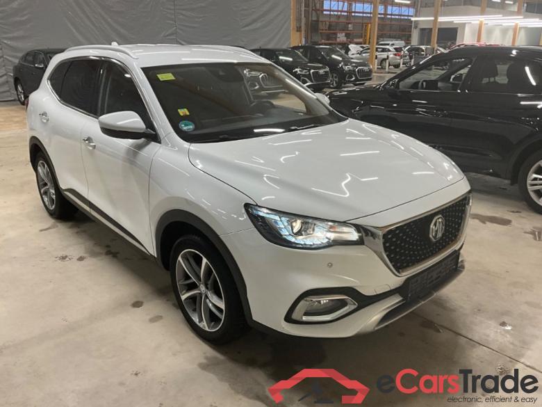 MG EHS ´21 MG EHS PHEV Comfort 5d 119kW #2