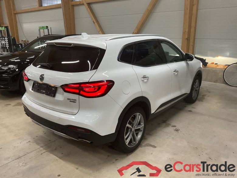 MG EHS ´21 MG EHS PHEV Comfort 5d 119kW #3