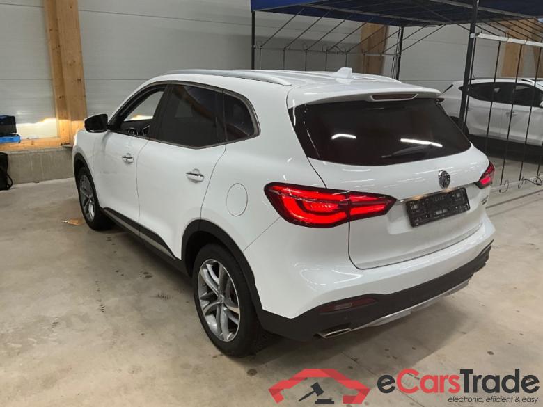 MG EHS ´21 MG EHS PHEV Comfort 5d 119kW #4