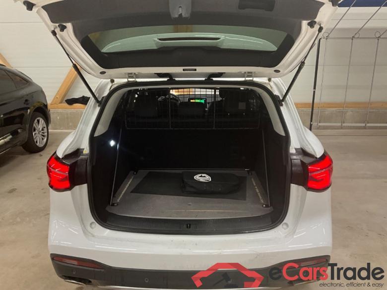 MG EHS ´21 MG EHS PHEV Comfort 5d 119kW #5