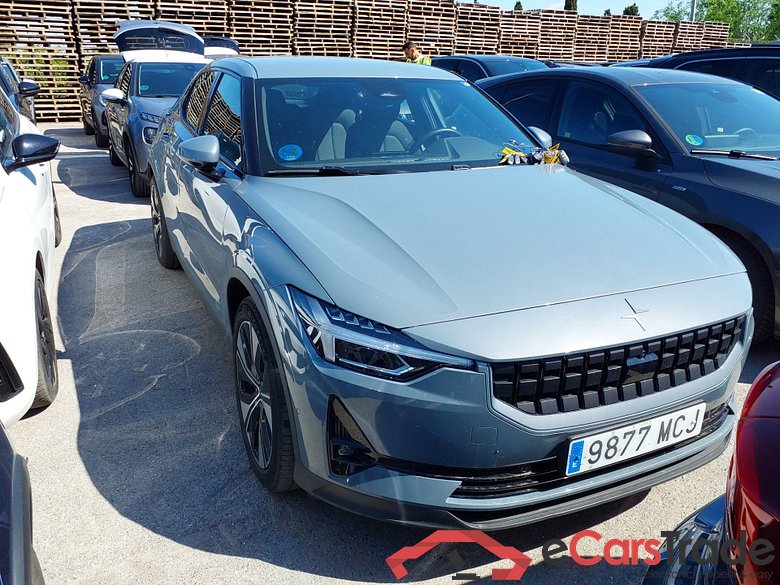 Polestar Polestar 2 Long range single motor 