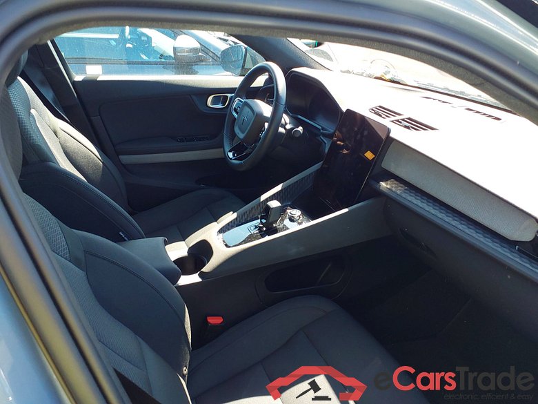 Polestar Polestar 2 Long range single motor  #3