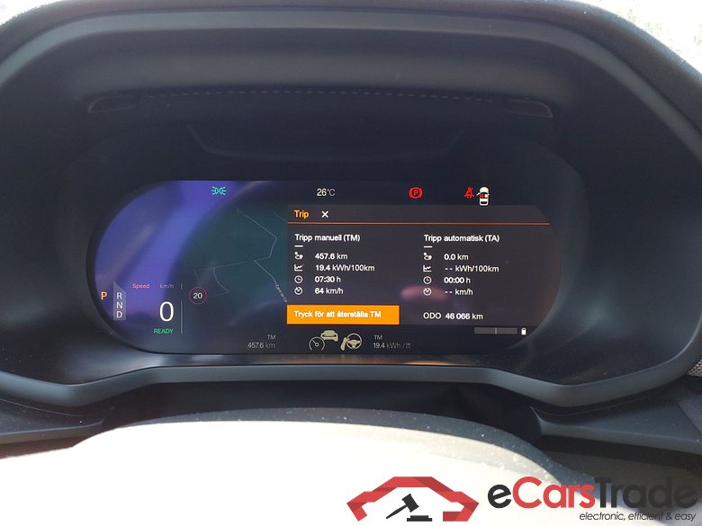 Polestar Polestar 2 Long range single motor  #4