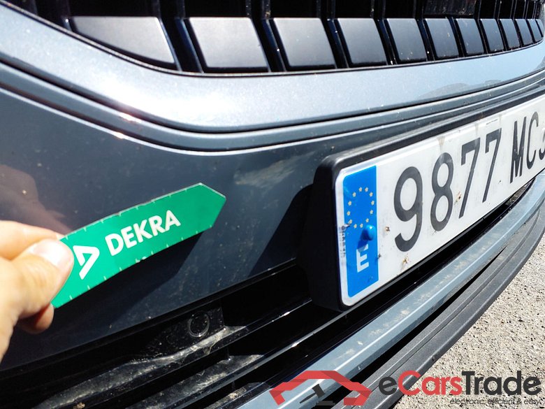 Polestar Polestar 2 Long range single motor  #6