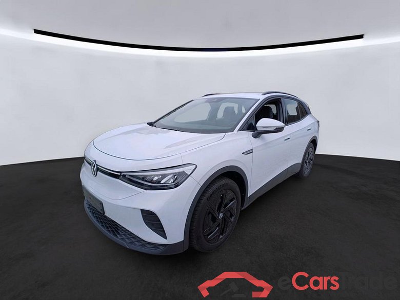 Vw Pure 109 kW ID.4 #1