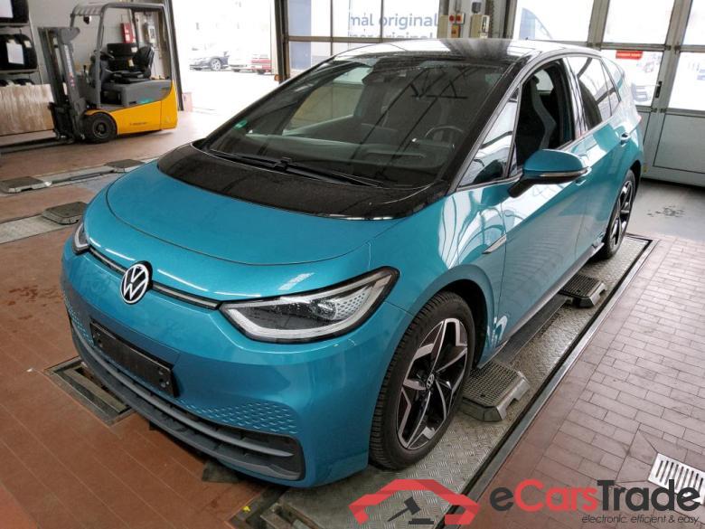 Vw Pro Performance 150 kW Max ID.3 #1