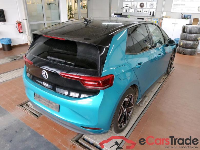 Vw Pro Performance 150 kW Max ID.3 #4