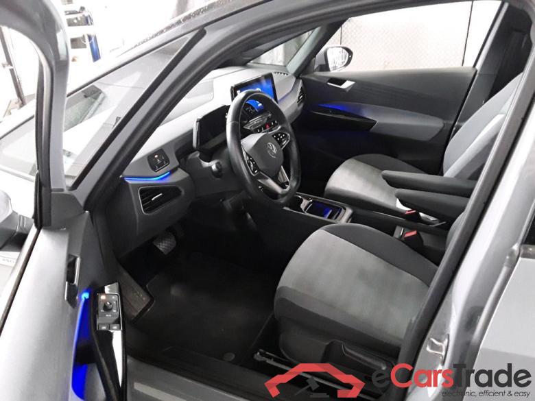 Vw Pro Performance 150 kW Life ID.3 #4