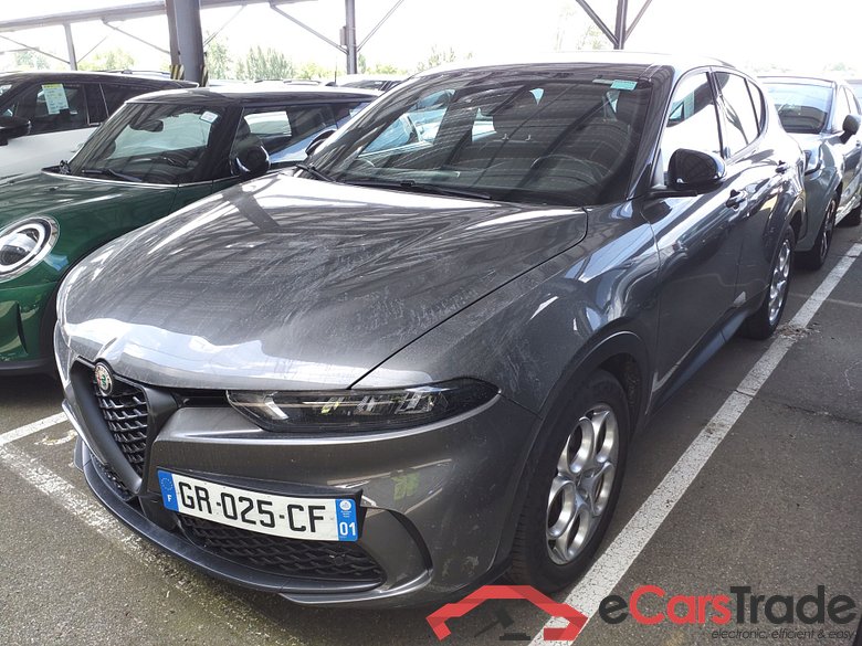 ALFA ROMEO TONALE 1.5 130cv Hybrid TCT7 Sprint BVA #1