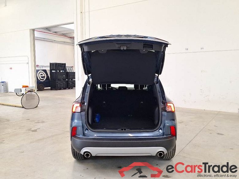 Ford 29 FORD KUGA / 2019 / 5P / SUV 1.5 ECOBLUE 120CV 2WD TITANIUM BUS. AUTO #5