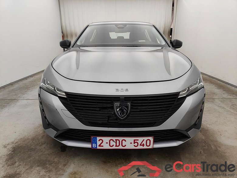Peugeot 308 1.2 PureTech 110 S&S Active Pack 5d