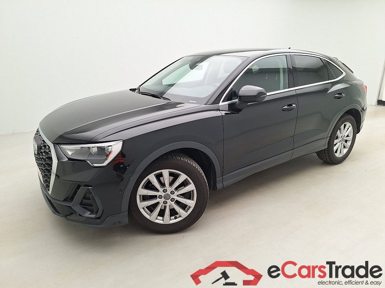 Audi, Q3 SB '19, Audi Q3 Sportback 2.0 35 TDI S tronic Business Edi #1