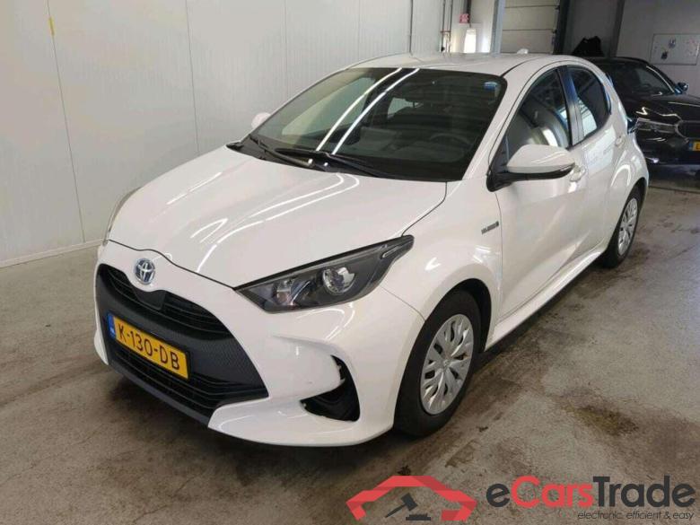 TOYOTA Yaris 1.5 Hyb. Active #1