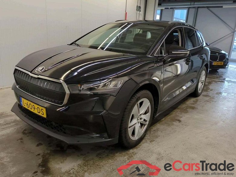 SKODA Enyaq iV 80
