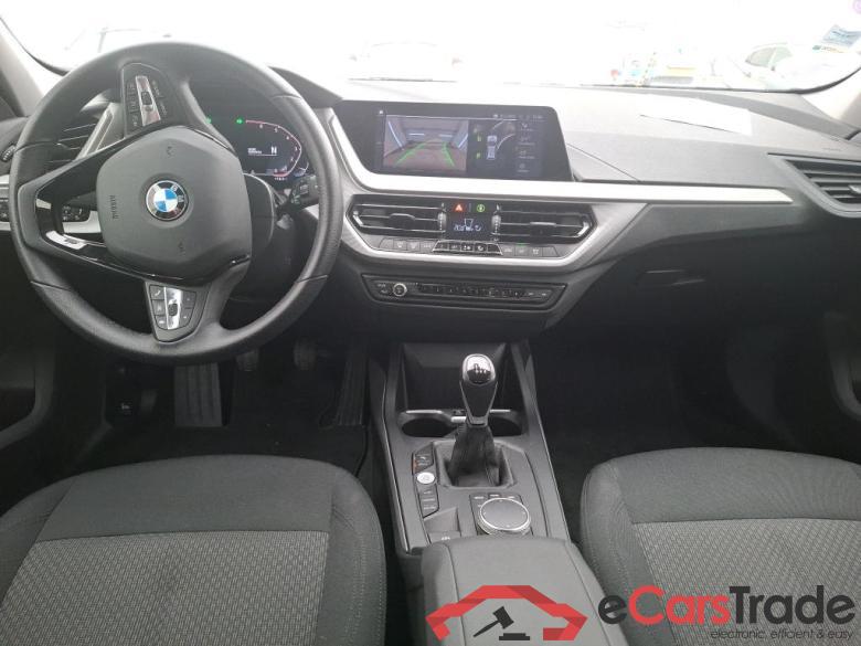 BMW 116i Business Design BMW Série 1 / 2019 / 5P / Berline 116i Business Design #5