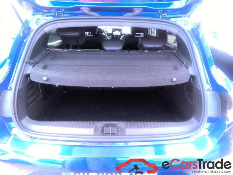 Clio V  Esprit Alpine 1.0 TCE  90CV  BVM6  6E #6