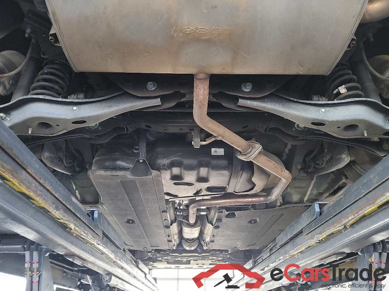 Kia XCeed (2019->) DE - SUV5 1.4 T-GDI EU6d-T, Launch Edition (EURO 6d-TEMP), 2019 - 2020 #5