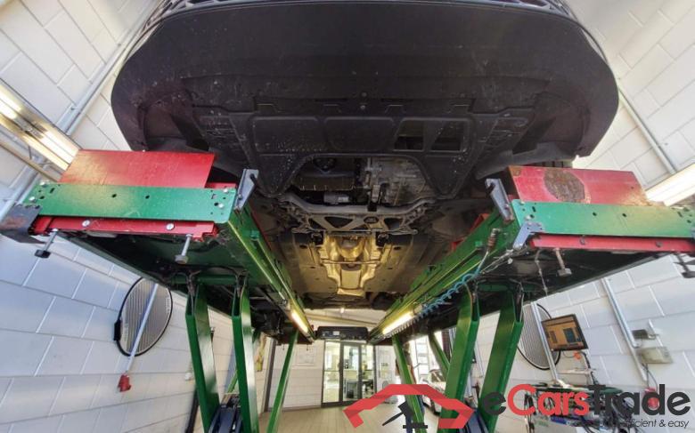 Volkswagen Golf VIII Lim. (CD1)(12.2019->2024) DE - LimS5 2.0 TSI EU6d, GTI OPF (EURO 6d), 2020 - 2024 #5