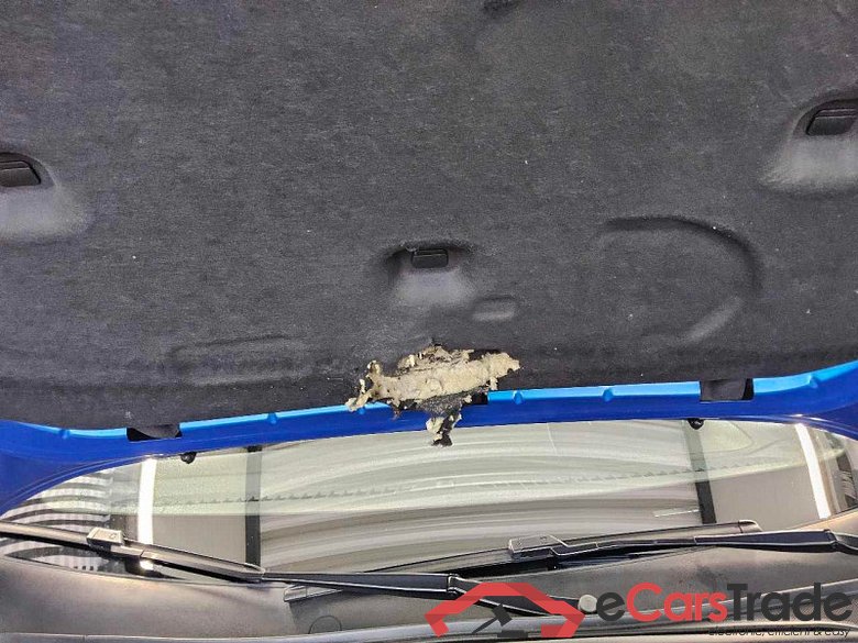 Ford Focus Turnier (CGE)(2018->) DE - Kb5 1.5 EcoBlue EU6d, ST-Line Start/Stopp (EURO 6d), 2020 - 2022 #4