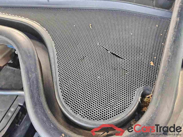 Ford Focus Turnier (CGE)(2018->) DE - Kb5 1.5 EcoBlue EU6d, ST-Line Start/Stopp (EURO 6d), 2020 - 2022 #6