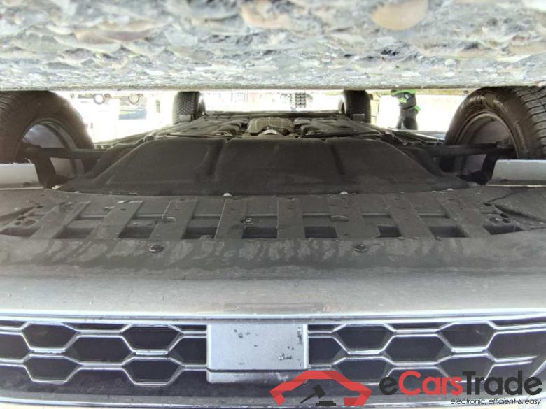 Ford Puma (2019->) DE - SUV5 1.0 EcoBoost Mild Hybrid EU6d, ST-Linie S/S (EURO 6d), 2020 - 2024 #5