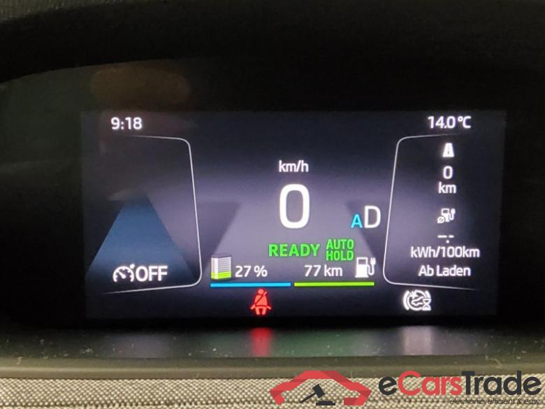 Skoda Enyaq (5AZ)(09.2020->) DE - SUV5 50, 50 Loft, 2021 - 2022 #6