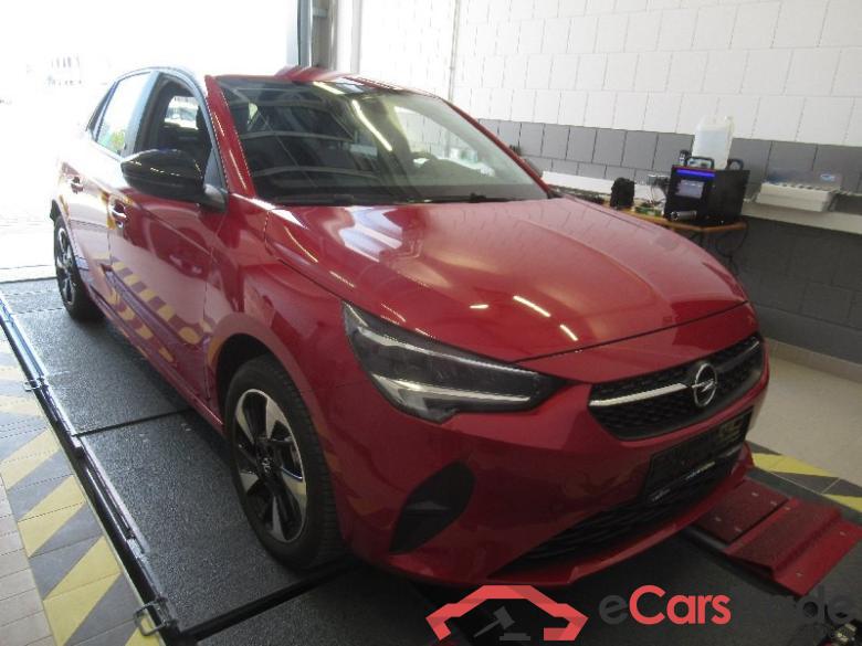 Opel Corsa F (2019->) DE - LimS5 e, Edition, 2019 - 2023 #2