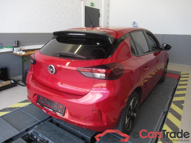 Opel Corsa F (2019->) DE - LimS5 e, Edition, 2019 - 2023 #3