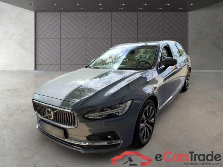 Volvo V90 Kombi (03.2016->) DE - Kb5 B4 (Diesel) AWD EU6d, Inscription Mild-Hybrid (EURO 6d), 2020 - 2022 #1