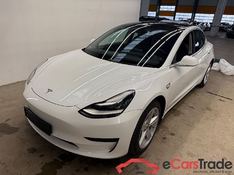 Tesla Model 3 ´18 BEV TESLA Model 3 Standard Reichweite Plus Hinterradantrieb 5d 225kW #1