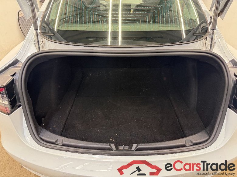 Tesla Model 3 ´18 BEV TESLA Model 3 Standard Reichweite Plus Hinterradantrieb 5d 225kW #6