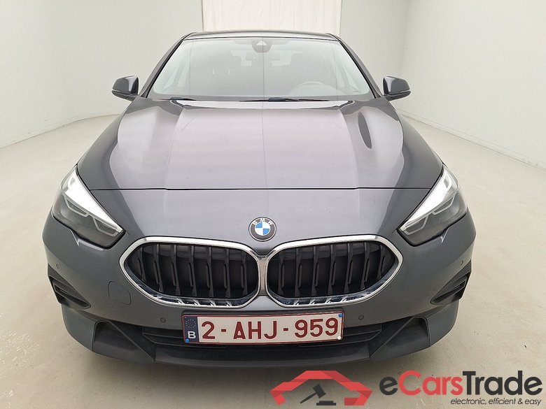 BMW, 2-serie Gr.Coupé '19, BMW 2 Reeks Gran Coupé 216dA (85kW) 4d #1
