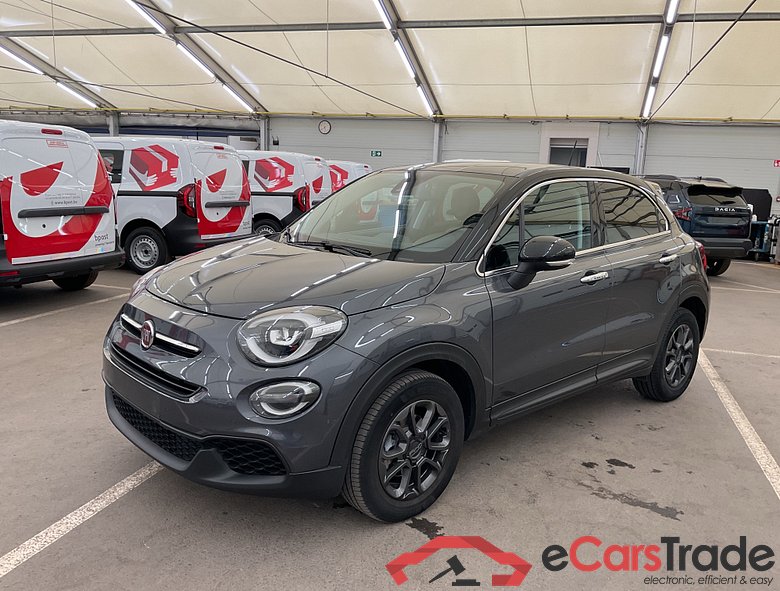 FIAT 500X 1.0 FireFly T3 Lounge #1