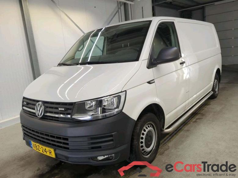 VOLKSWAGEN Transporter 2.0 TDI L2H1 Highl. #1