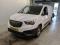 preview Opel Combo #0
