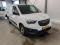 preview Opel Combo #4