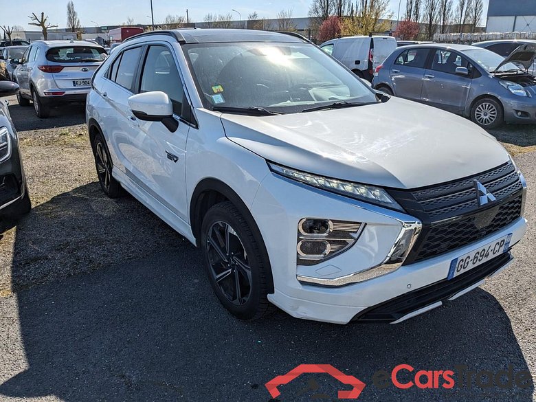 ECLIPSE CROSS PHEV INTENSE STY #1
